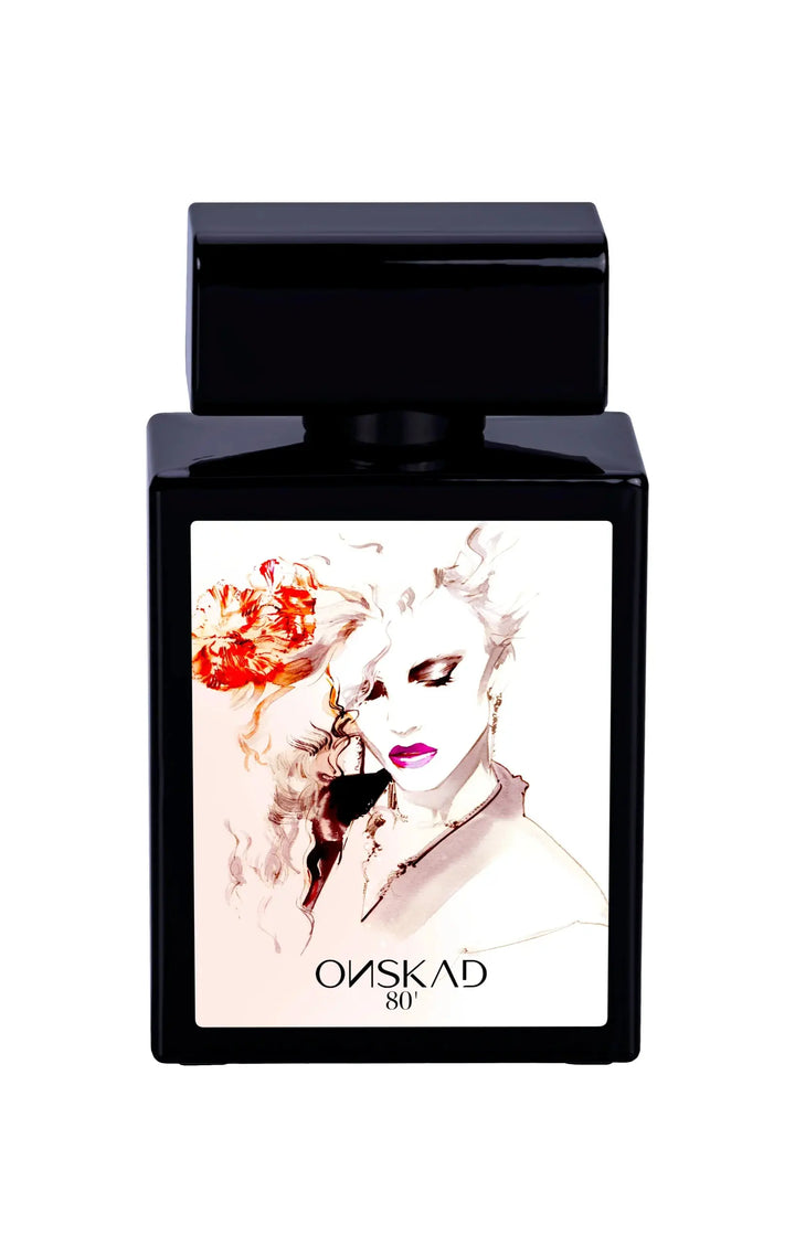 Onskad 80' - Profumo - ONSKAD - Alla Violetta Boutique