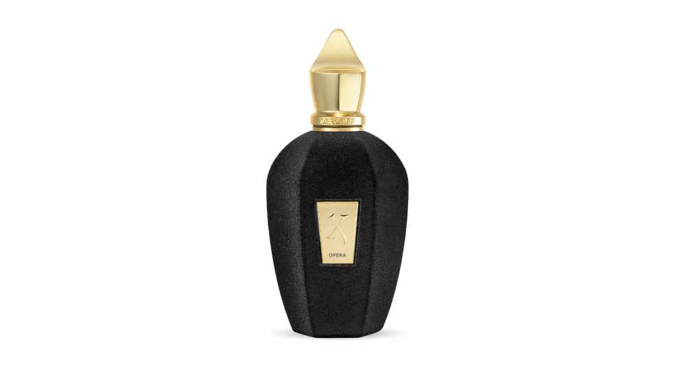 Xerjoff hot Opera Parfum