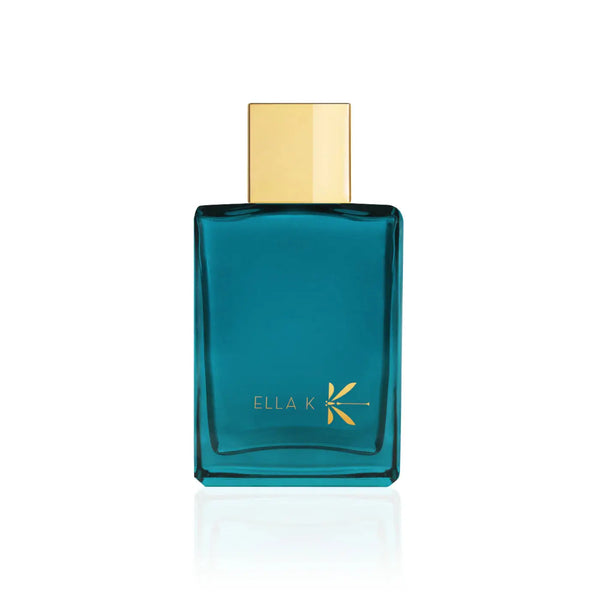 Orchid K - Profumo - Ella K Parfums - Alla Violetta Boutique