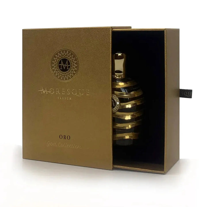 Oro eau de parfum Moresque - Profumo - MORESQUE - Alla Violetta Boutique