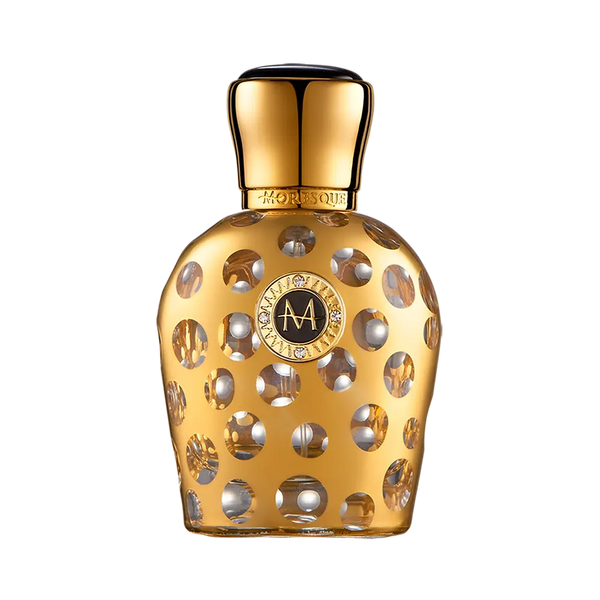 Oroluna eau de parfum Moresque - Profumo - MORESQUE - Alla Violetta Boutique