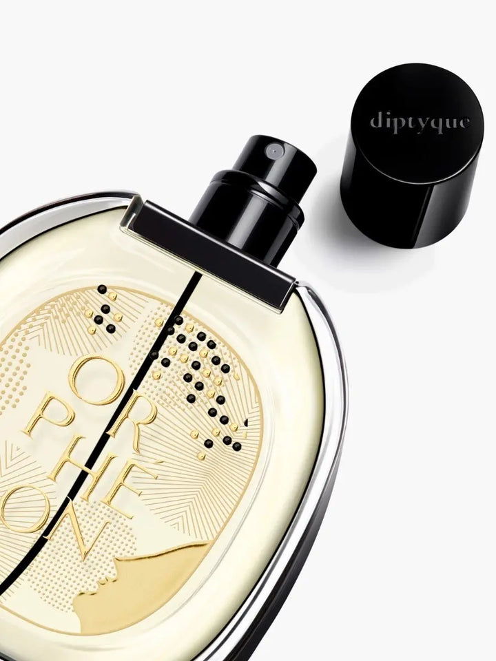 Orpheon Gold Edtion - Profumo - DIPTYQUE - Alla Violetta Boutique