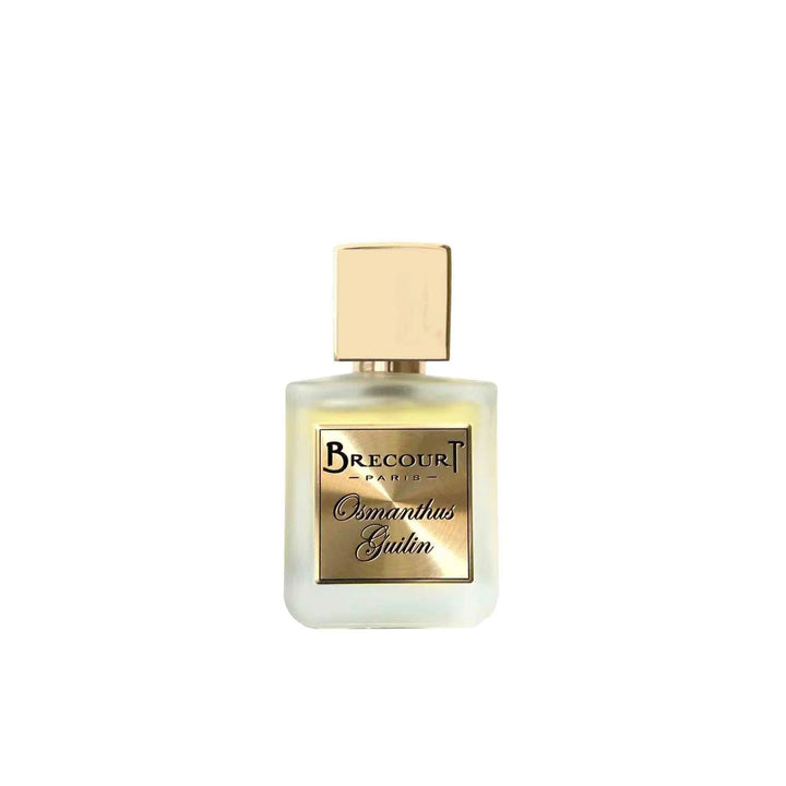 Osmanthus Guillin - profumo - BRECOURT - Alla Violetta Boutique