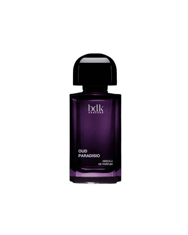 Oud Paradisio absolu de parfum  Alla Violetta Boutique