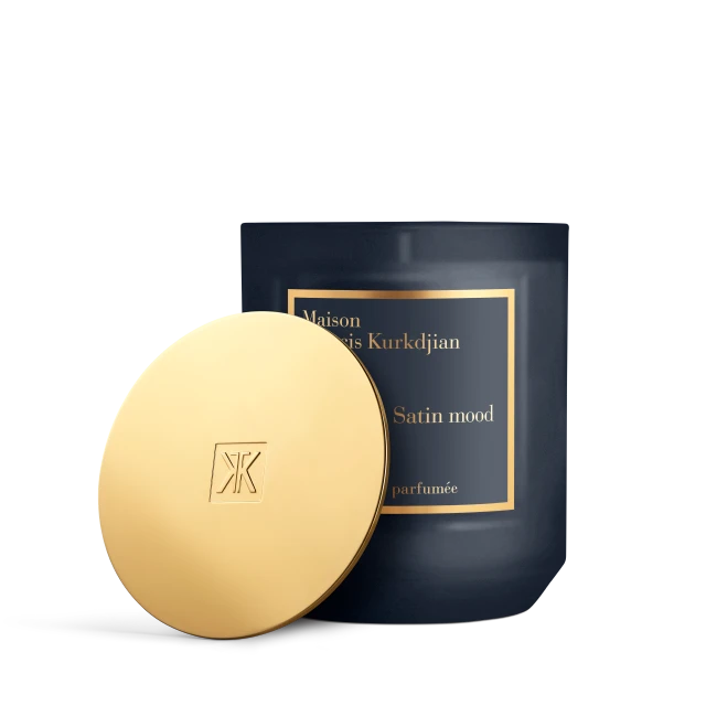 Oud Satin Mood Candela - Candela - Maison Francis Kurkdjian - Alla Violetta Boutique