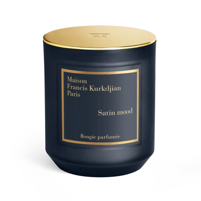 Oud Satin Mood Candela - Candela - Maison Francis Kurkdjian - Alla Violetta Boutique