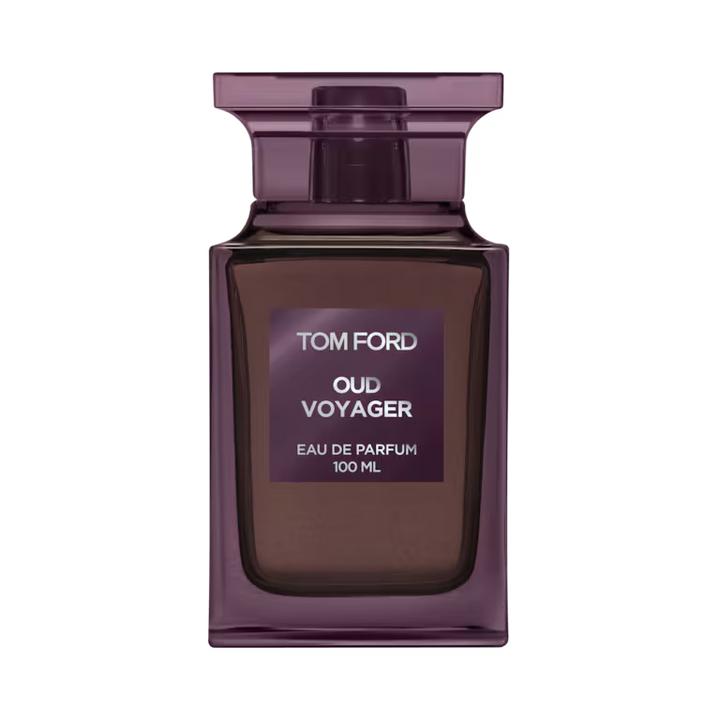 Oud Voyageur - Profumo - TOM FORD - Alla Violetta Boutique