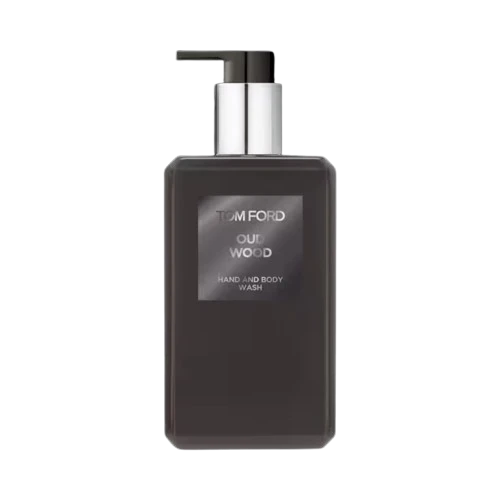 Oud Wood Shower Gel 250 ml - Bagnodoccia - TOM FORD - Alla Violetta Boutique