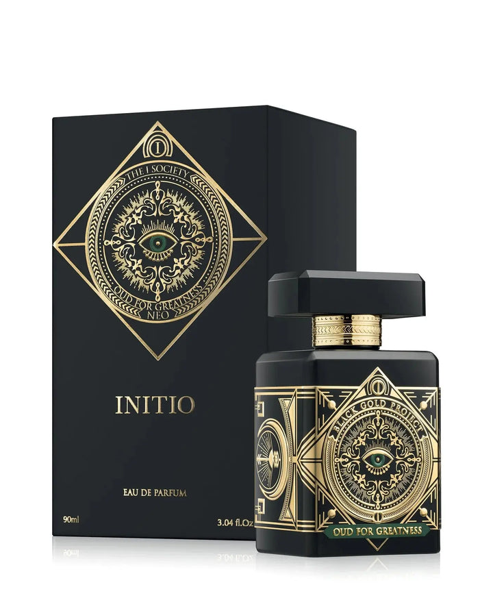 Oud for Greatness Neo - Profumi e colonie - INITIO - Alla Violetta Boutique