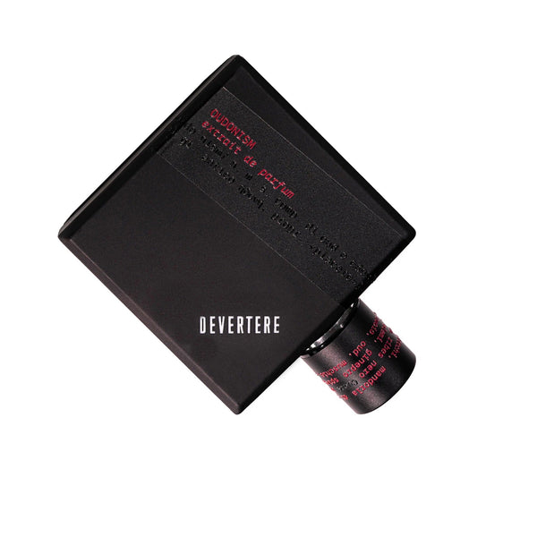 Oudonism - Profumo - DEVERTERE - Alla Violetta Boutique