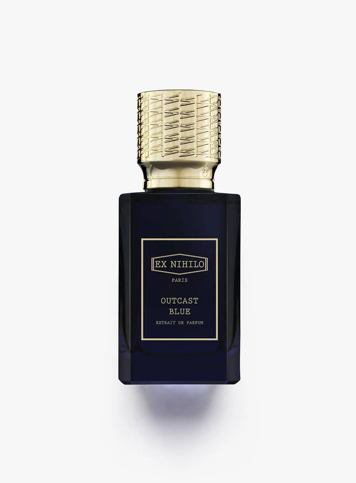 Outcast Blue Extrait de parfum - Profumo - EX NIHILO - Alla Violetta Boutique