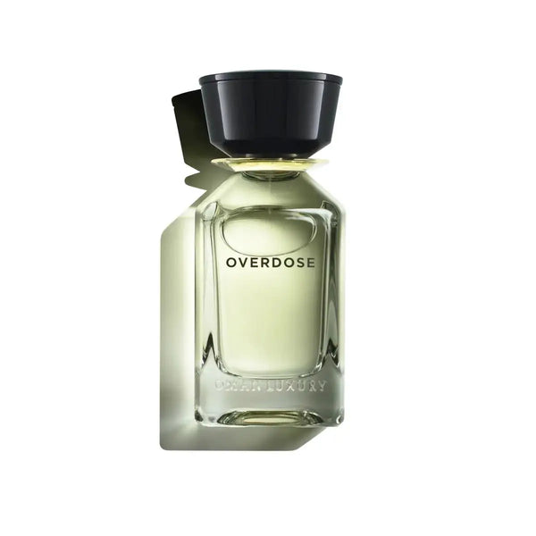 Overdose Parfum Omanluxury - Profumo - OMANLUXURY - Alla Violetta Boutique