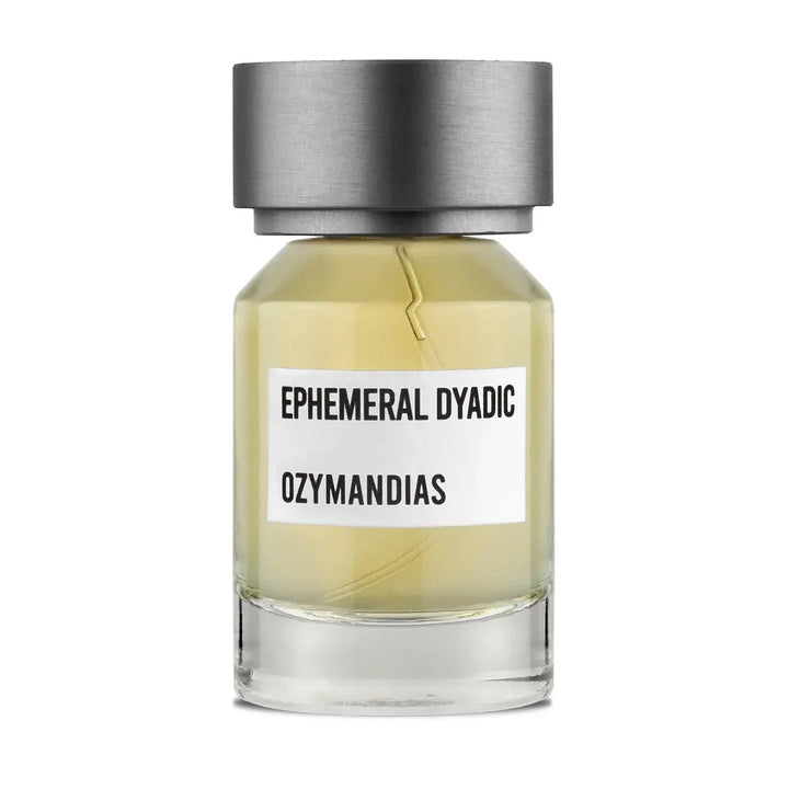 Ozymandias - Profumo - EPHEMERAL DYADIC - Alla Violetta Boutique