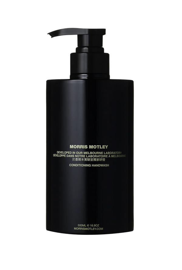 Papyrus Handwash - Sapone - MORRIS MOTLEY - Alla Violetta Boutique