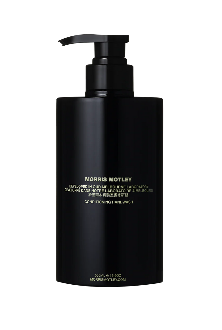 Papyrus Handwash - Sapone - MORRIS MOTLEY - Alla Violetta Boutique