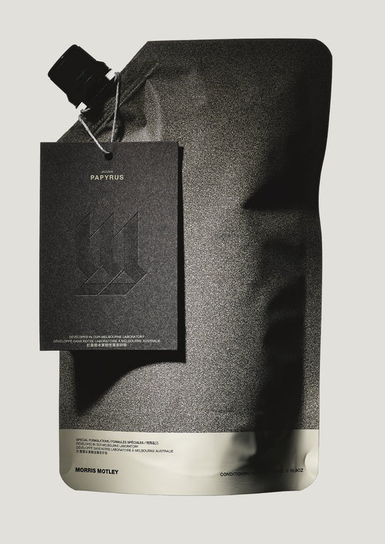 Papyrus Handwash - Sapone - MORRIS MOTLEY - Alla Violetta Boutique