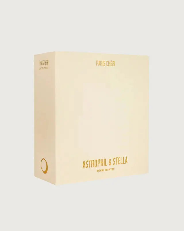 Paris Cheri - Profumo - ASTROPHILL & STELLA - Alla Violetta Boutique