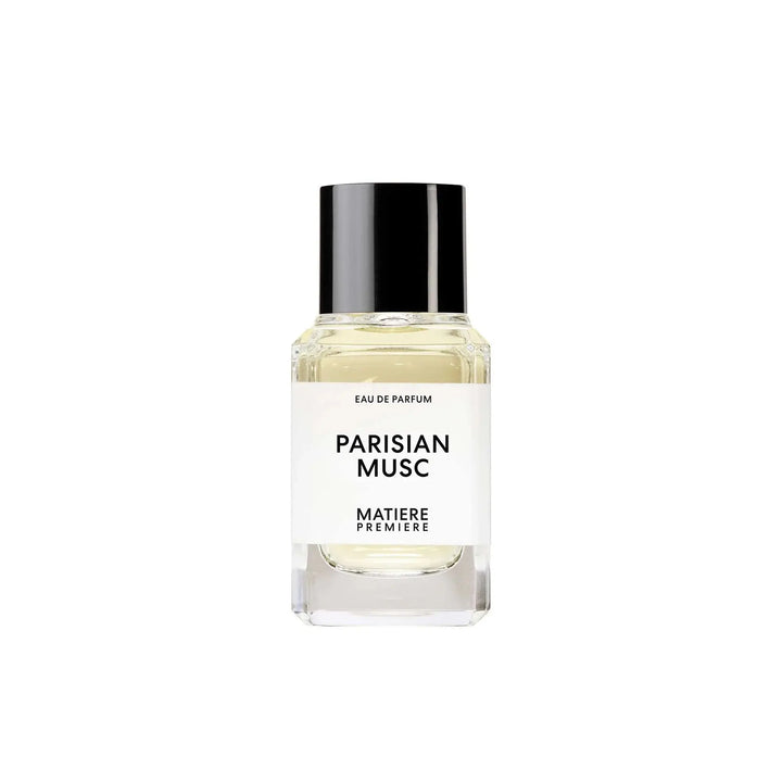 Parisian Musc eau de parfum - profumo - MATIERE PREMIERE - Alla Violetta Boutique