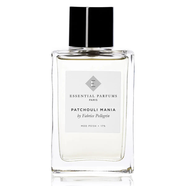 Patchouli Mania Essential Parfums - Alla Violetta Boutique