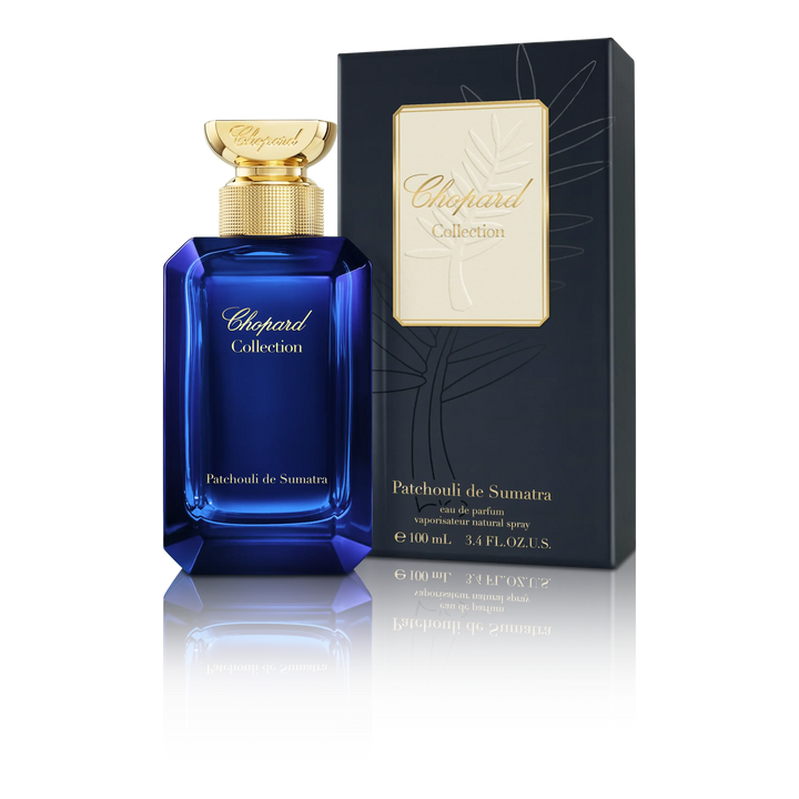 Patchouli de Sumatra - Profumo - CHOPARD - Alla Violetta Boutique