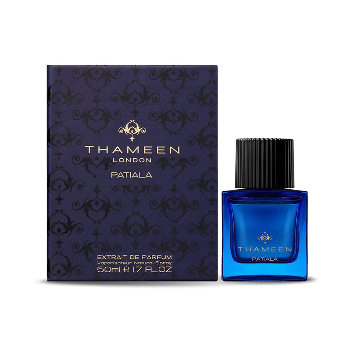 Patiala Thameen - Profumo - THAMEEN - Alla Violetta Boutique