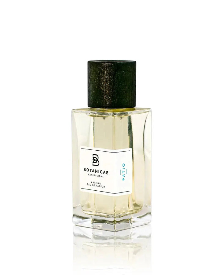 Patio eau de parfum Botanicae - Profumo - BOTANICAE - Alla Violetta Boutique