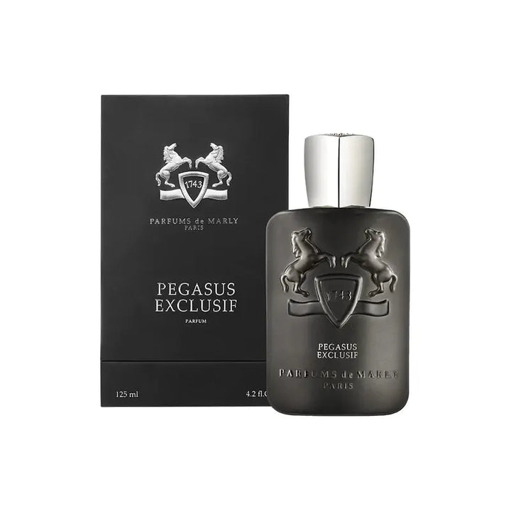 Pegasus Exclusif Parfums de Marly - Profumo - Parfums de Marly - Alla Violetta Boutique