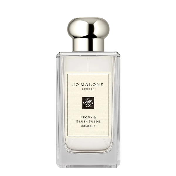 Peony Blush & Suede Cologne - Profumo - JO MALONE - Alla Violetta Boutique
