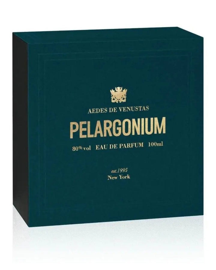 Perlagonium eau de parfum - Profumo - AEDES DE VENUSTAS - Alla Violetta Boutique