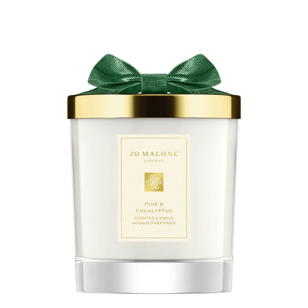 Pine & Eucalyptus Candela 2024 - Candela - JO MALONE - Alla Violetta Boutique