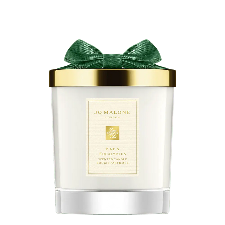 Pine & Eucalyptus Candela 2024 - Candela - JO MALONE - Alla Violetta Boutique