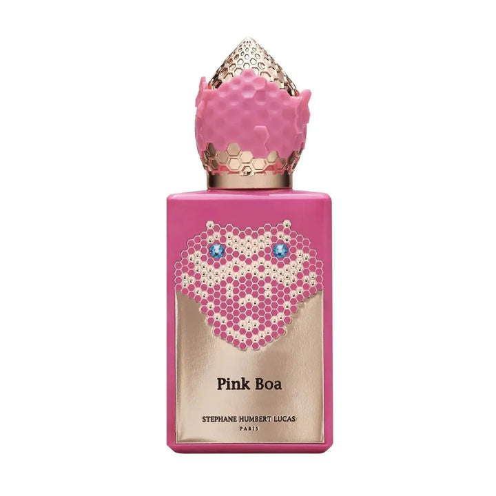 Pink Boa Stephane Humbert Lucas - Profumo - Stephane Humbert Lucas - Alla Violetta Boutique