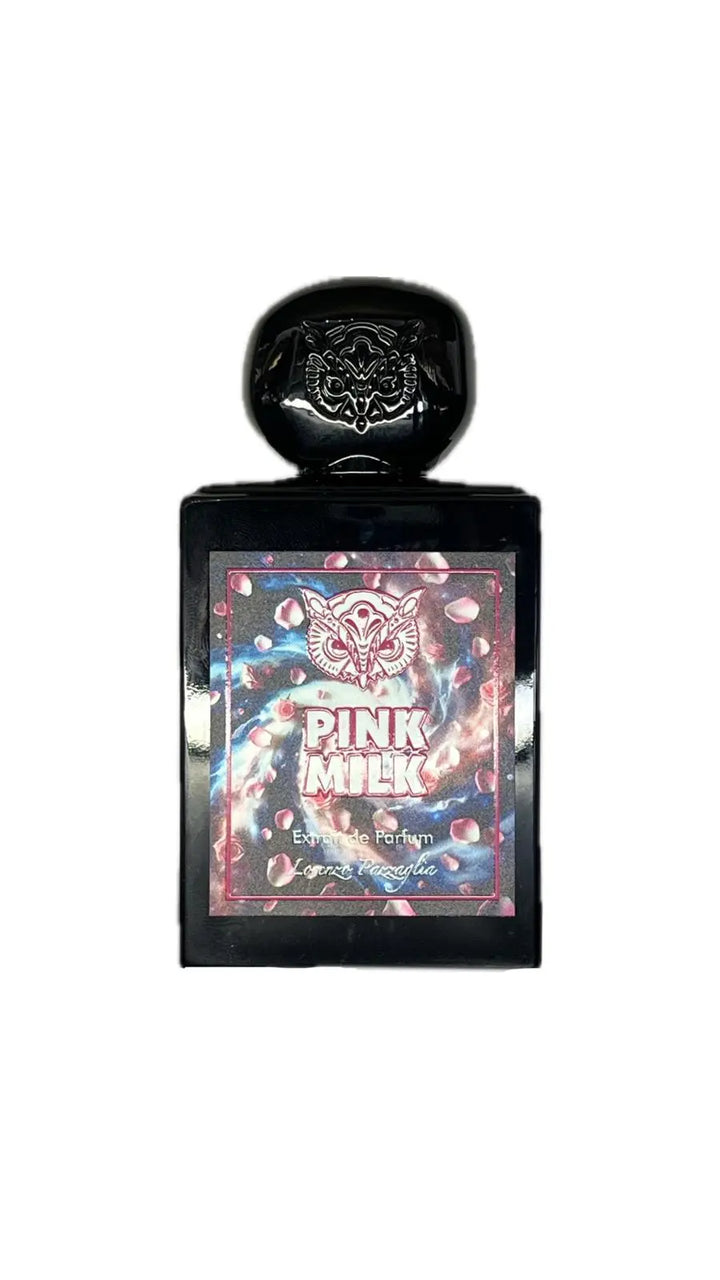 Pink Milk - Profumo - LORENZO PAZZAGLIA - Alla Violetta Boutique
