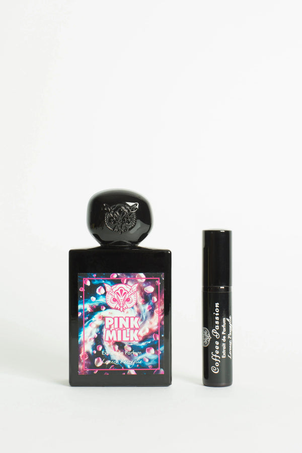 Pink Milk - Profumo - LORENZO PAZZAGLIA - Alla Violetta Boutique