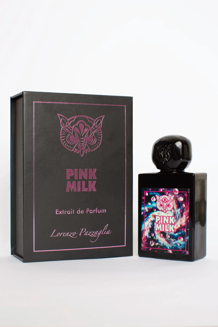 Pink Milk - Profumo - LORENZO PAZZAGLIA - Alla Violetta Boutique