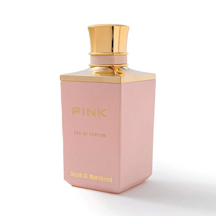 Pink eau de parfum Marshoud - Profumo - MARSHOUD - Alla Violetta Boutique