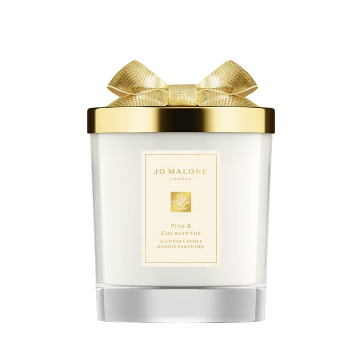 Pino & Eucalipto Candela - Alla Violetta Boutique