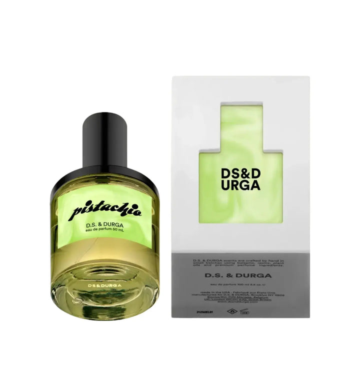 Pistachio eau de parfum D.S. & Durga - Alla Violetta Boutique