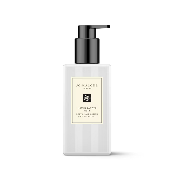 Pomegranate Hand & Body Lotion - Idratante Corpo - JO MALONE - Alla Violetta Boutique