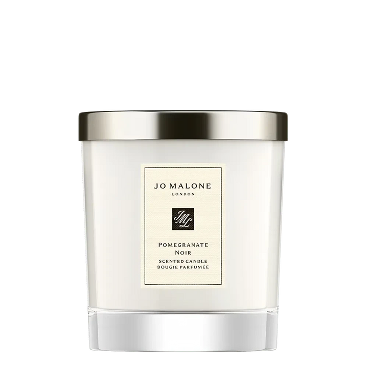 Pomegranate Noir candela - Candela - JO MALONE - Alla Violetta Boutique