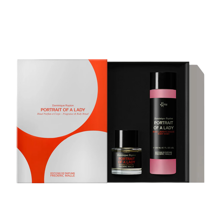 Portrait of a Lady Coffret - Profumo - FREDERIC MALLE - Alla Violetta Boutique