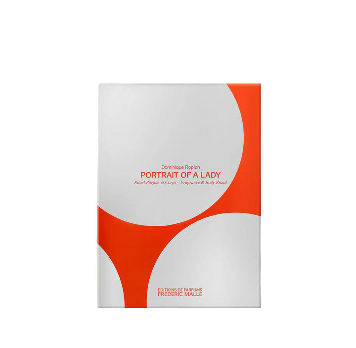 Portrait of a Lady Coffret - Profumo - FREDERIC MALLE - Alla Violetta Boutique