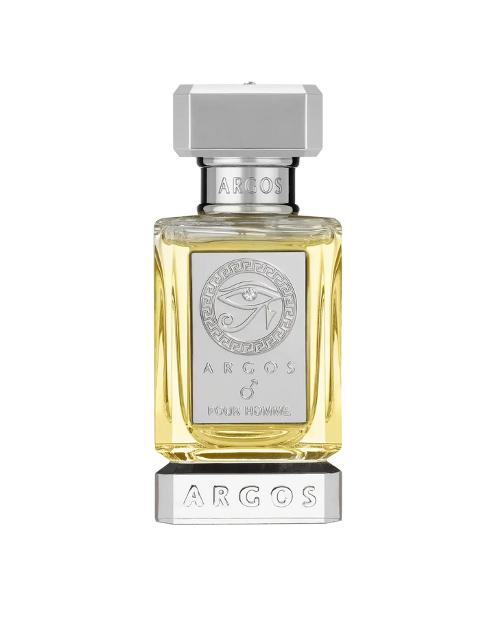 Pour Homme eau de parfum - Profumo - ARGOS - Alla Violetta Boutique