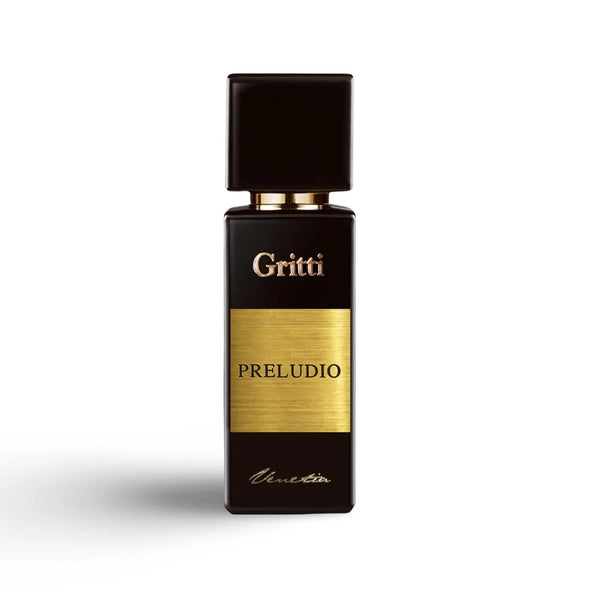 Preludio eau de parfum Gritti - Profumo - GRITTI - Alla Violetta Boutique