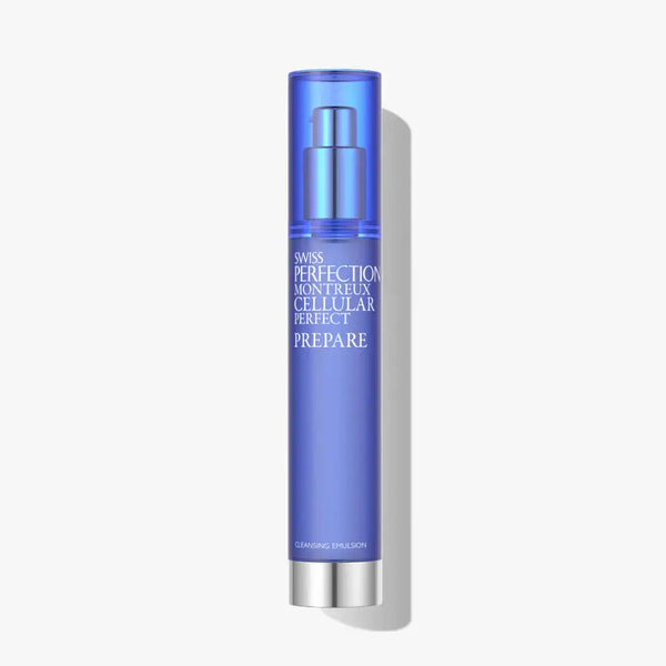 Perfect Lift Rich Cream Swiss Perfection | Crema Viso Lifting