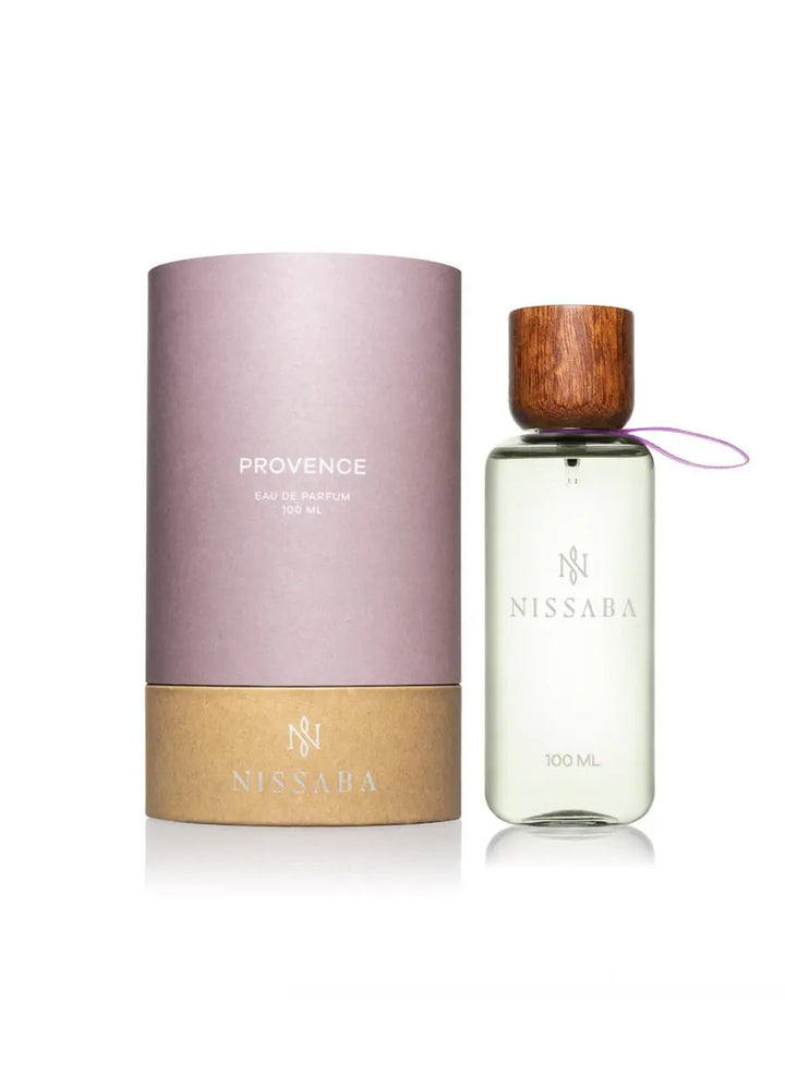 Provence - Profumo - NISSABA - Alla Violetta Boutique