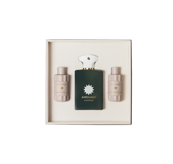 Purpose Gift Set - Profumo - AMOUAGE - Alla Violetta Boutique