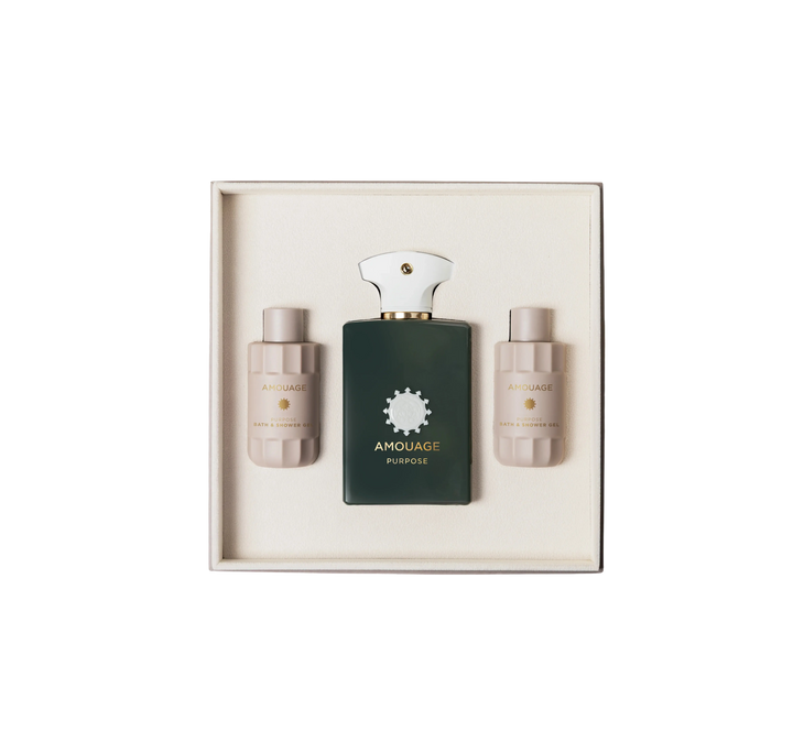 Purpose Gift Set - Profumo - AMOUAGE - Alla Violetta Boutique