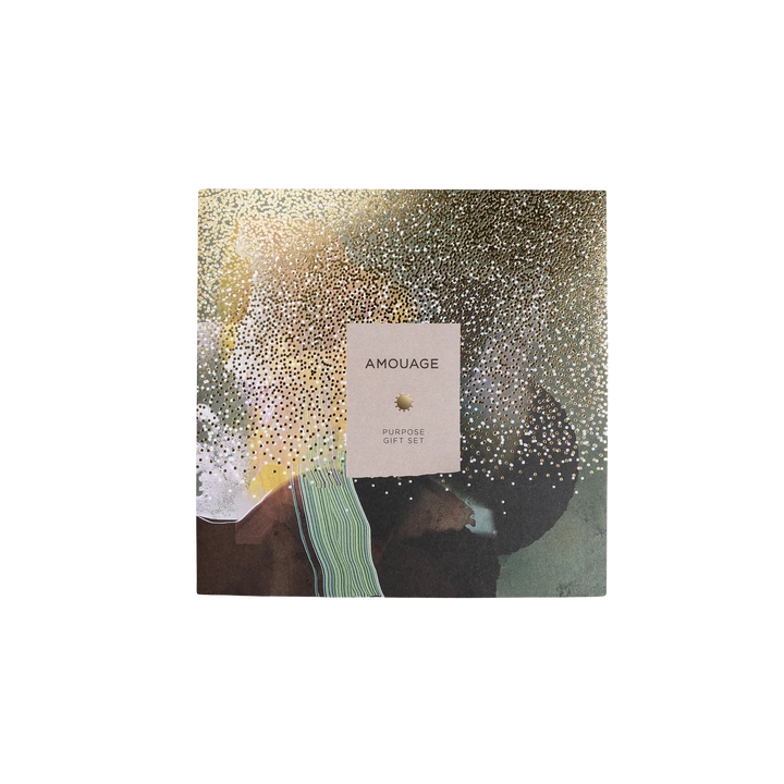 Purpose Gift Set - Profumo - AMOUAGE - Alla Violetta Boutique