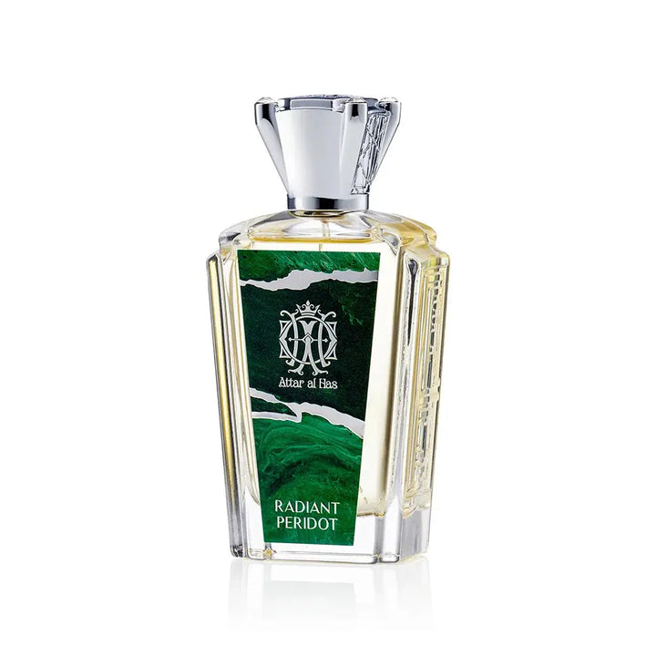 Radiant Peridot - Profumo - ATTAR AL HAS - Alla Violetta Boutique